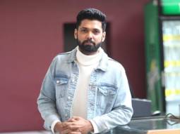 Rakshit Shetty on collaborating with Rashmika Mandanna: “I am gonna do Kirik Party 2, so we have…”