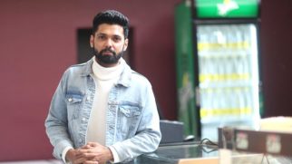 Rakshit Shetty on collaborating with Rashmika Mandanna: “I am gonna do Kirik Party 2, so we have…”