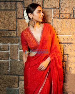 Celebrity Photos of Rakul Preet Singh
