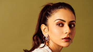 Celeb Photos Of Rakul Preet Singh