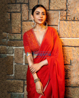 Celebrity Photos of Rakul Preet Singh
