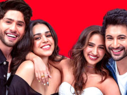 Ramesh Taurani announces Ishq Vishq Rebound: Rohit Saraf, Pashmina Roshan, Jibraan Khan & Naila Grewal in leads