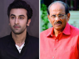 Ranbir Kapoor claims K Vijayendra Prasad considerably added to Brahmastra; latter says, “I have not done anything much”