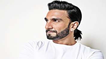 Celeb Photos Of Ranveer Singh