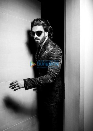 Celeb Photos Of Ranveer Singh