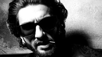 Celeb Photos Of Ranveer Singh