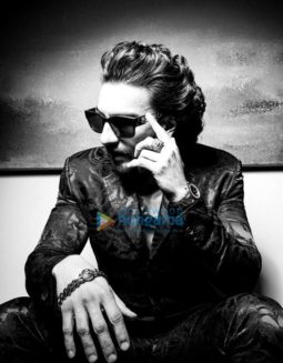 Celeb Photos Of Ranveer Singh
