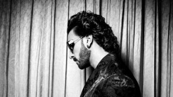 Celeb Photos Of Ranveer Singh