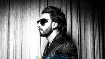 Celeb Photos Of Ranveer Singh