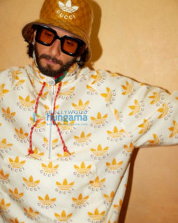 Celebrity Photos of Ranveer Singh