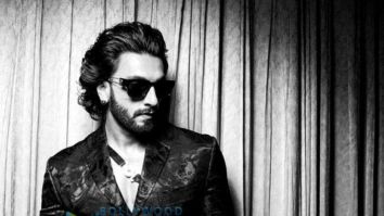 Celeb Photos Of Ranveer Singh