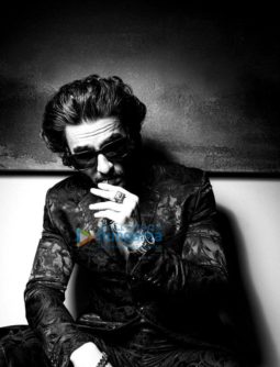 Celeb Photos Of Ranveer Singh