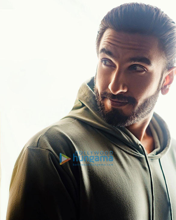 ranveer singh 555