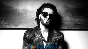 Celeb Photos Of Ranveer Singh
