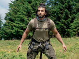 Ranveer Vs Wild With Bear Grylls | Official Teaser | Netflix India