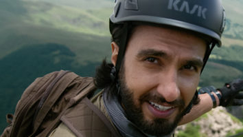 Ranveer vs Wild: Ranveer Singh and Bear Grylls come together for thrilling adventures on Netflix