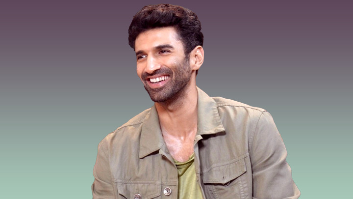 Rapid Fire – Aditya Roy Kapur: “Salman Bhai is Braveheart” | Tiger S | Varun D | OM: The Battle Within