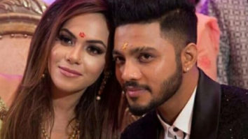 Rapper Raftaar and his wife Komal Vohra separate after 6 years of marriage