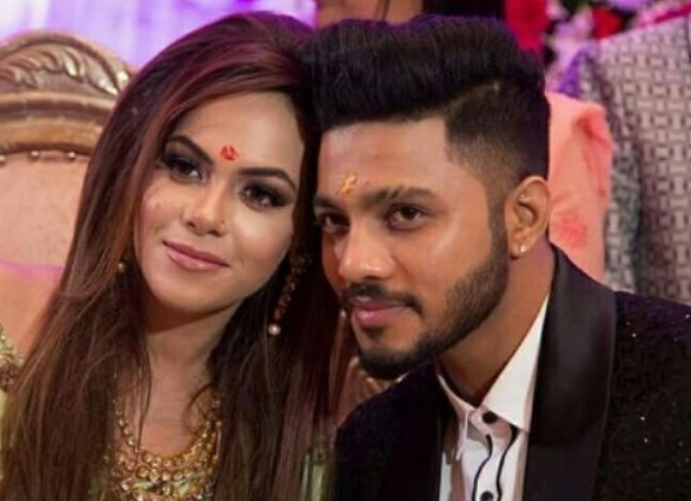 Rapper Raftaar and his wife Komal Vohra separate after 6 years of marriage Rapper Raftaar and his wife Komal Vohra separate after 6 years of marriage