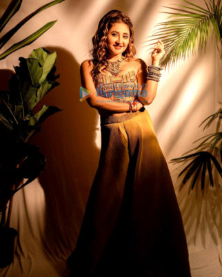 Celebrity Photos of Rashami Desai