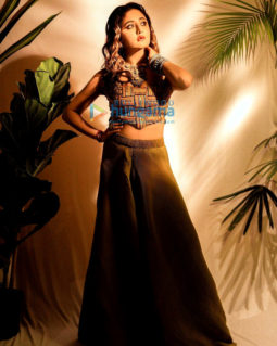Celebrity Photos of Rashami Desai