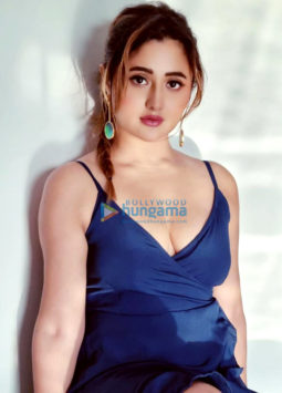 Celeb Photos Of Rashami Desai