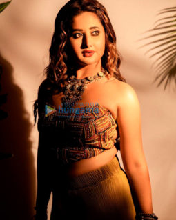 Celebrity Photos of Rashami Desai