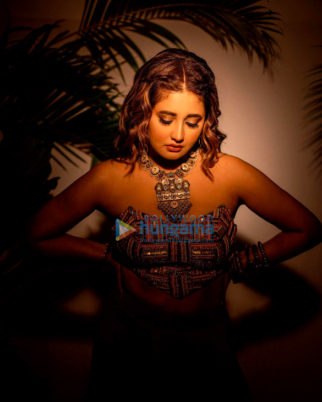 Celebrity Photos of Rashami Desai
