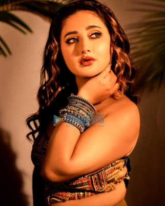 Celebrity Photos of Rashami Desai