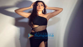 Celebrity Photos of Rashmika Mandanna