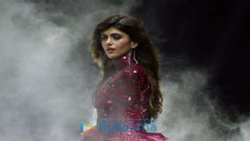 Movie Stills of the movie Rashtra Kavach OM