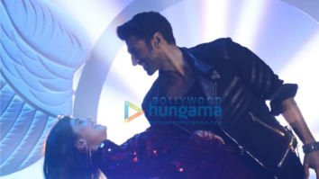Movie Stills of the movie Rashtra Kavach OM