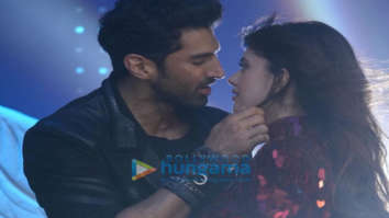 Movie Stills of the movie Rashtra Kavach OM