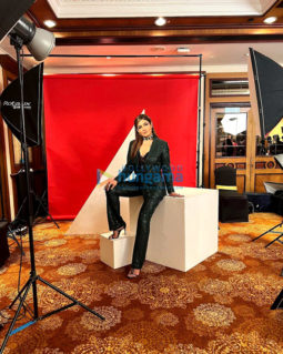 Celeb Photos Of Raveena Tandon
