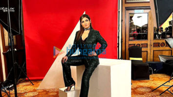 Celeb Photos Of Raveena Tandon