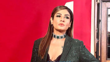 Celeb Photos Of Raveena Tandon