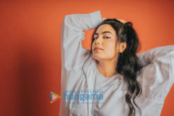 Celebrity Photos of Raviraa Bharadwaj