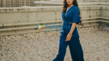 Celebrity Photos of Raviraa Bharadwaj