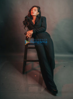 Celebrity Photos of Raviraa Bharadwaj