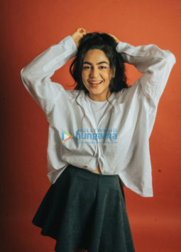 Celebrity Photos of Raviraa Bharadwaj