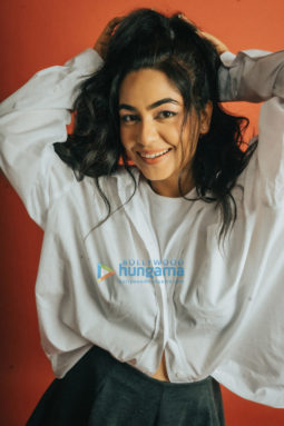 Celebrity Photos of Raviraa Bharadwaj