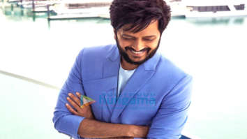Celebrity Photos of Riteish Deshmukh