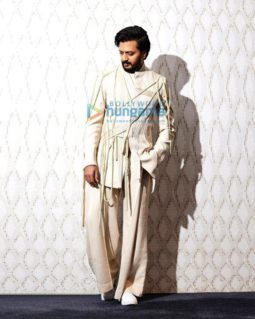 Celeb Photos Of Riteish Deshmukh