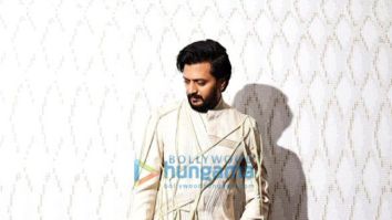 Celeb Photos Of Riteish Deshmukh