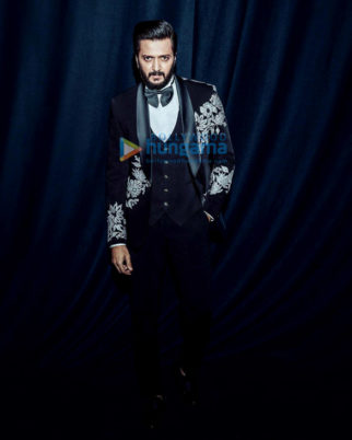 Celeb Photos Of Riteish Deshmukh