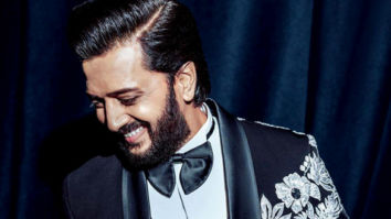 Celeb Photos Of Riteish Deshmukh
