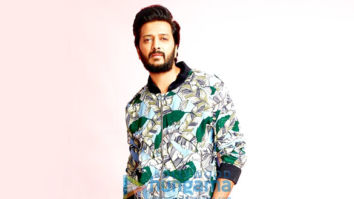 Celeb Photos Of Riteish Deshmukh
