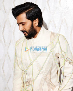 Celeb Photos Of Riteish Deshmukh