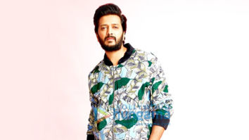 Celeb Photos Of Riteish Deshmukh