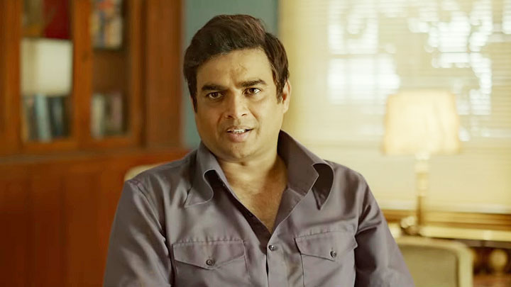 Rocketry | Hindi Trailer 2 | R. Madhavan | Simran Bagga | July 01, 2022 Rocketry | Hindi Trailer 2 | R. Madhavan | Simran Bagga | July 01, 2022
